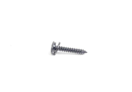 Body Screw OEM 51161978034 for BMW E36, E34, E85, E86. Original BMW