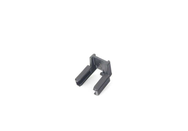 Guía de soporte para limpiaparabrisas OEM 61618162982 para BMW E39. Original BMW.