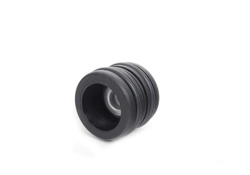 Casquillo OEM 11421432228 para BMW Serie 3 E36, E46, Serie 5 E34, Z3 E36. Original BMW.