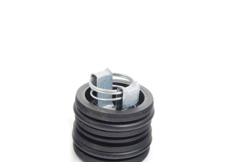 Casquillo OEM 11421432228 para BMW Serie 3 E36, E46, Serie 5 E34, Z3 E36. Original BMW.
