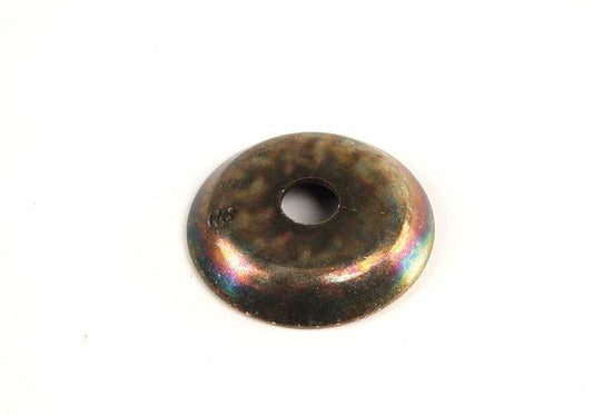 Cazoleta suspensión OEM 31331096068 para BMW E39, E38, E53, E52. Pieza original BMW.