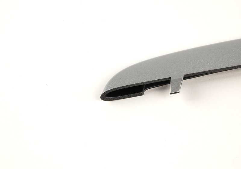 Blendenstab for BMW Series 3 E90, E91 (OEM 51117181357). Genuine BMW