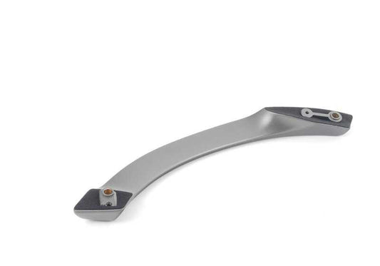 Manilla de puerta delantera derecha OEM 51417896920 para BMW E46. Original BMW.