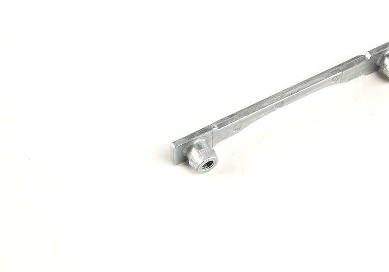 Oemporabrisas Cuepiarabrisas Guide 61618357832 pour BMW E36. Pièce BMW originale.