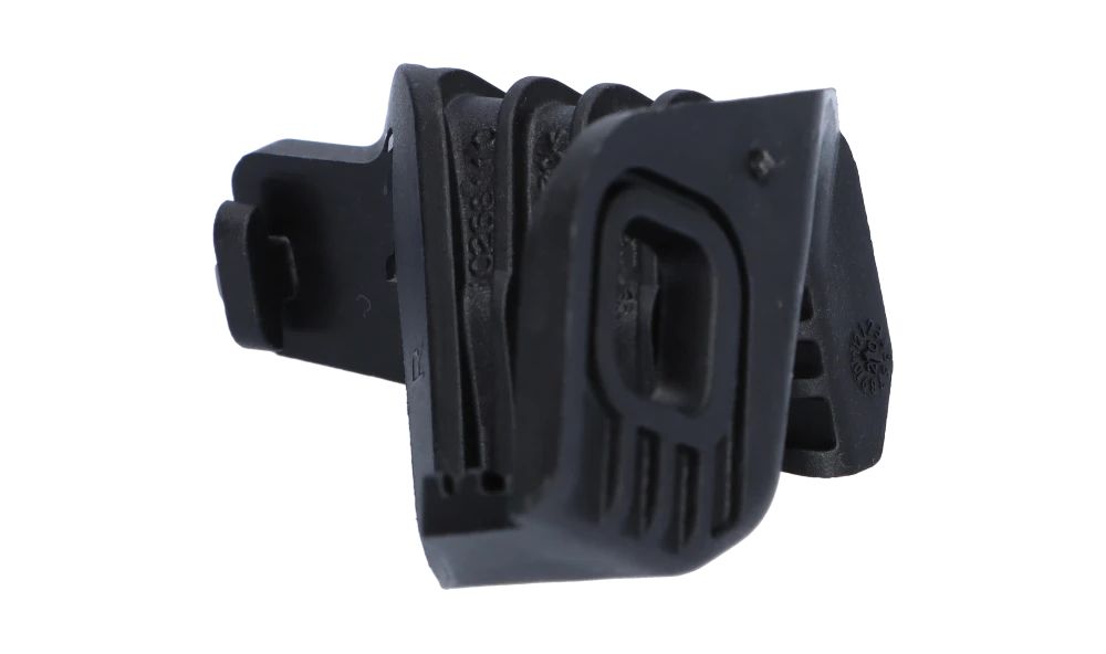 Prise en charge de la balise droite pour la série BMW 3 F30, F31, F35, 4 F32 Série, F33, F36 (OEM 51647285598). BMW d'origine