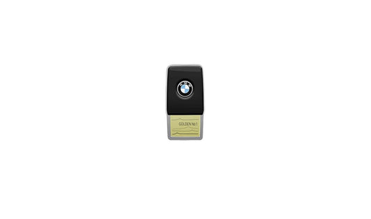 Cartucho de fragancia Golden Suite No. 2 OEM 64119382615 para BMW serie 5 F90, G30, G31, serie 7 G11, G12, serie 8 F91, F92, F93, X3 G01, X4 G02, X5 G05, X6 G06, X7 G07... y más. Original BMW.