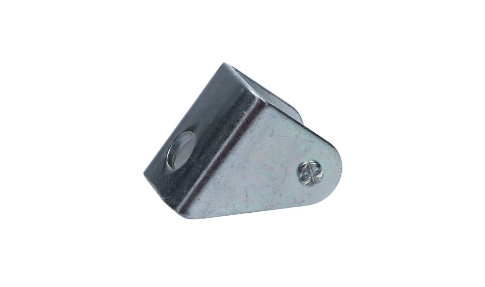 ISOFIX INTERIOR SUPPORT OEM 72147006162 for BMW E46. Original BMW piece for Isofix Children's Chair Anchor.