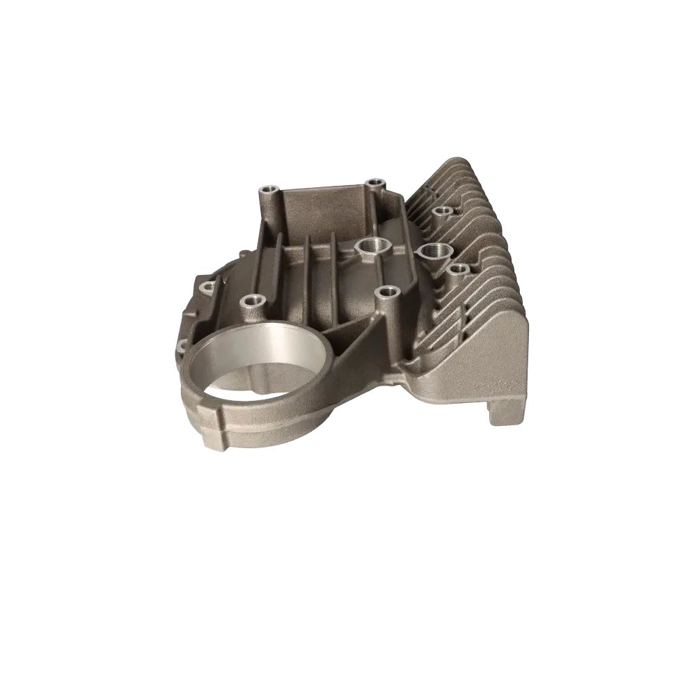 Couvercle de différentiel arrière sans support en caoutchouc OEM 33112228336 pour BMW Z3 M3.2 E36 CK91, CK92, CL91, CL92, CM91, CM92, CN91, CN92. Véritable BMW.