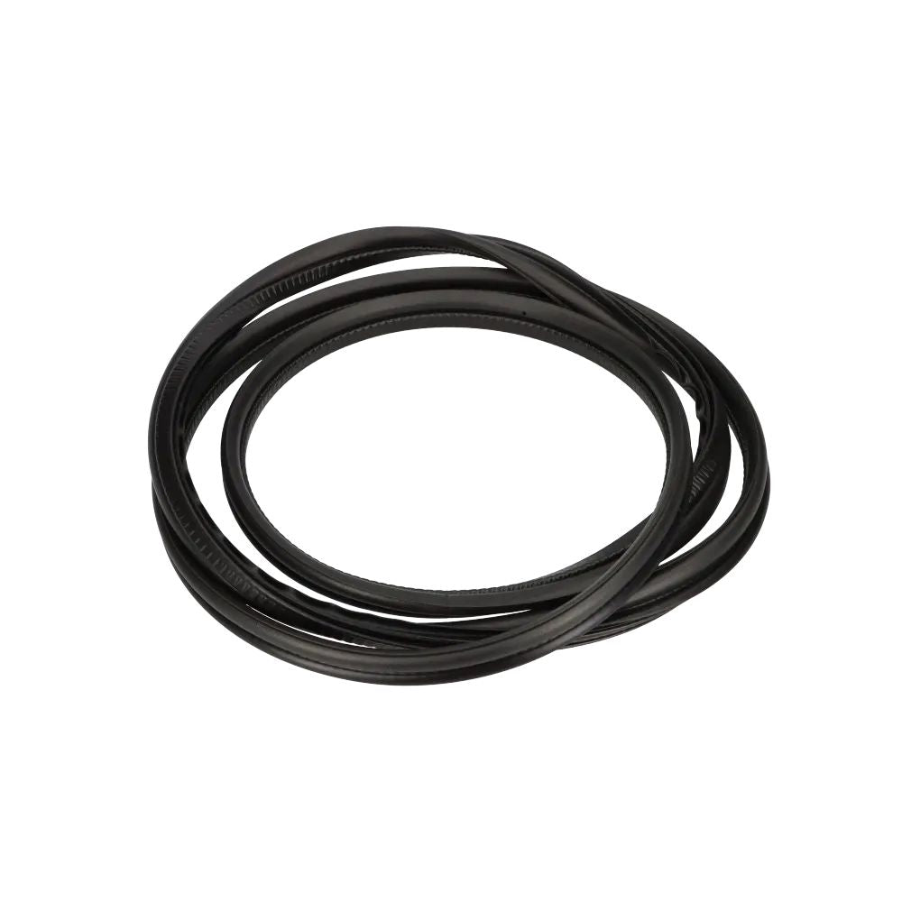 Junta de la luneta trasera para BMW E39 (OEM 51718190689). Original BMW.