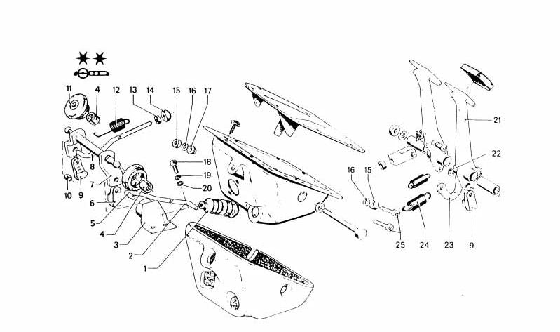 Tapón protector OEM 35314440157 para BMW (Modelos compatibles: E30, E34, E36, E46, E39, E60, F10, F30, G20, X3, X5, X7, Z3, Z4). Original BMW.