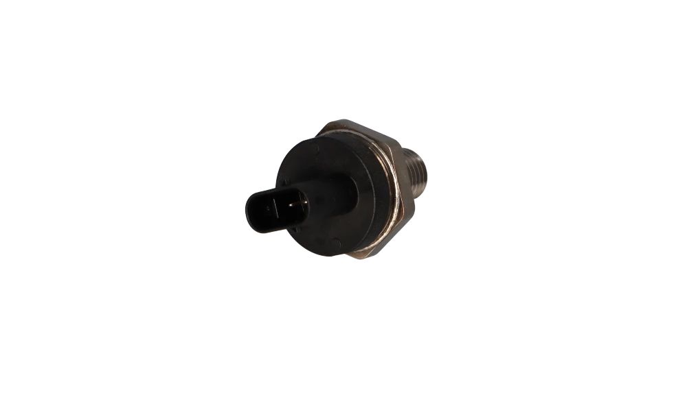 Sensor de presión de aceite OEM 12618614494 para BMW F20, F21, F22, F23, F30, F31, F32, F33, F34, F36, F39, F45, F46, F10, F11, F48, F25, F26, F15, G30, G31, G32, G11, G12, I12. Original BMW.