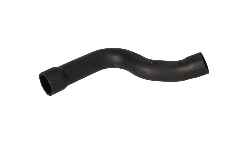 Manguera de agua OEM 11531715219 para BMW E30. Conduce el refrigerante del motor. Pieza original BMW.
