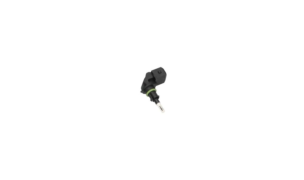 Sensore di temperatura dell'aria di ammissione OEM 13627792203 per BMW E81, E82, E87, E88, E46, E90, E91, E92, E93, E60, E61, F07, F10, F11, E63, E64, E65, E66, F01, F02, E84, E84, E83, E83, E83 E83, E70, E70, E70, E70. BMW originale.