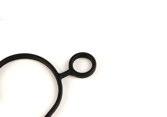 OEM profile gasket 11421738409 for BMW 3 Series E36, 5 Series E34. Genuine BMW.