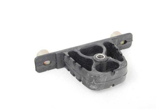 Rubber Mount for BMW E38 (OEM 18211704798). Original BMW