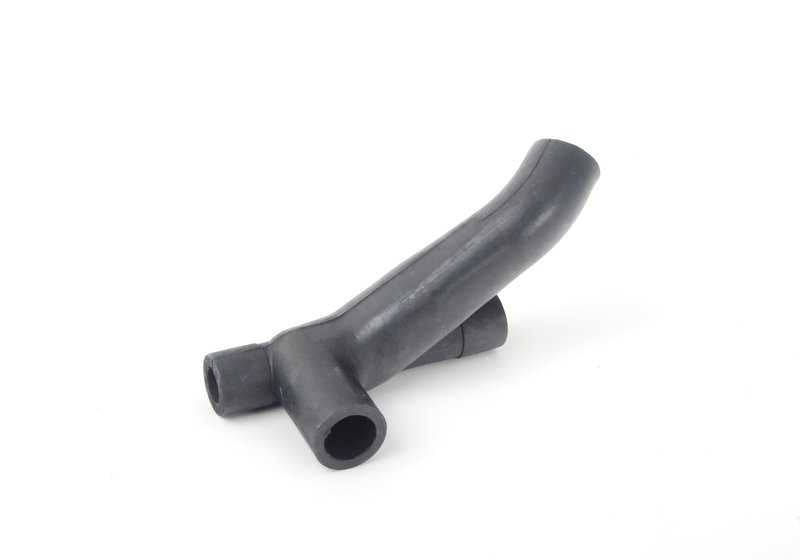 Tubo de ventilación motor OEM 11151739266 para BMW E30. Original BMW.