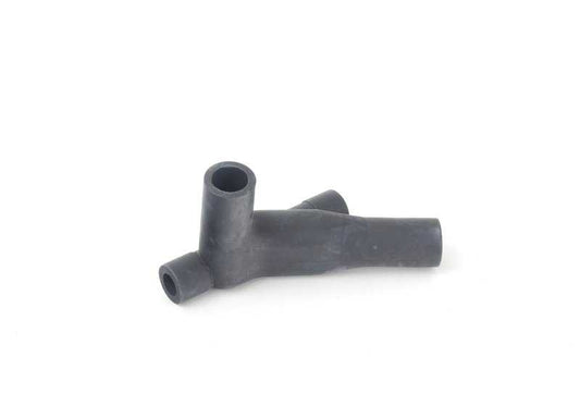 Manguito de admisión OEM 13411721907 para BMW E30. Original BMW.