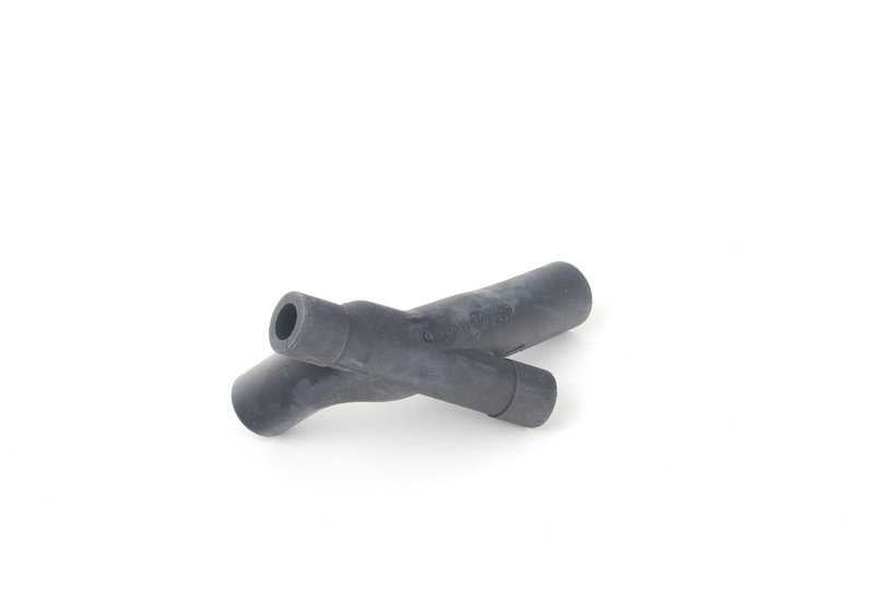 Manguito de admisión OEM 13411721907 para BMW E30. Original BMW.