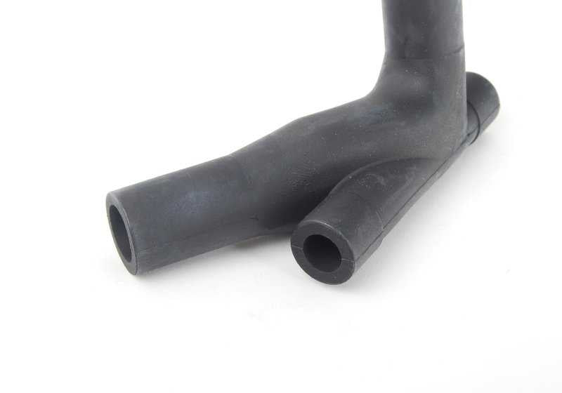Manguito de admisión OEM 13411721907 para BMW E30. Original BMW.