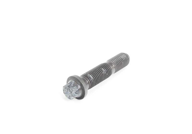Tornillo de biela OEM 11247834310 para BMW E36, E46, Z3, E85, E86. Original BMW.