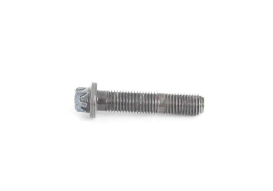 Tornillo de biela OEM 11247834310 para BMW E36, E46, Z3, E85, E86. Original BMW.