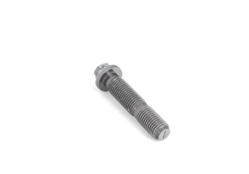 Tornillo de biela OEM 11247834310 para BMW E36, E46, Z3, E85, E86. Original BMW.