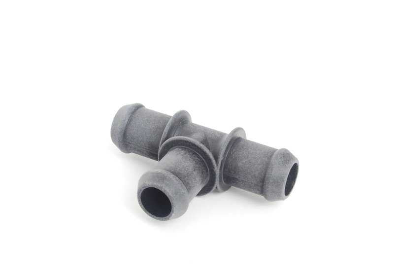 Pieza-T OEM 17127518615 para MINI R53, Cabrio R52, Cooper S (R50/31, R50/32, R50/41, R50/42), Cooper S JCW GP (R50/91, R50/92)... y más. Original MINI.