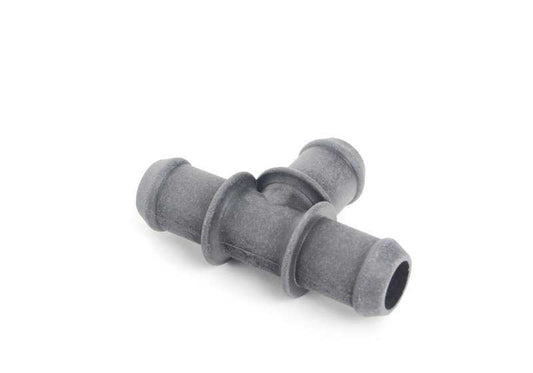 Pieza-T OEM 17127518615 para MINI R53, Cabrio R52, Cooper S (R50/31, R50/32, R50/41, R50/42), Cooper S JCW GP (R50/91, R50/92)... y más. Original MINI.