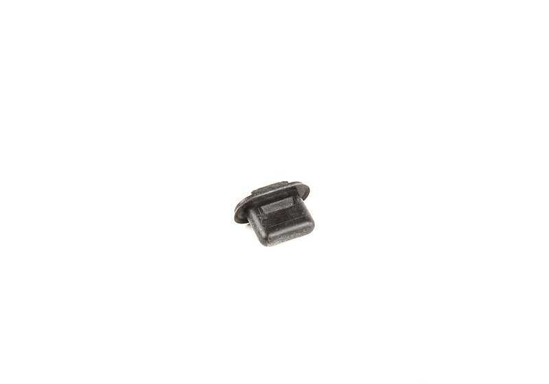 Rejilla embellecedora salpicadero OEM 51498169428 para BMW E46, E38. Original BMW.