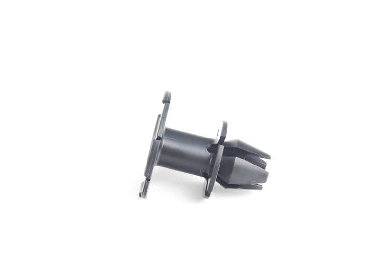 Clip separador OEM 07147122912 para BMW E81, E82, E87, E88, U06, E90, E91, E92, E93, F06, F12, F13, E84, E71, E72, F65, F66. Original BMW.
