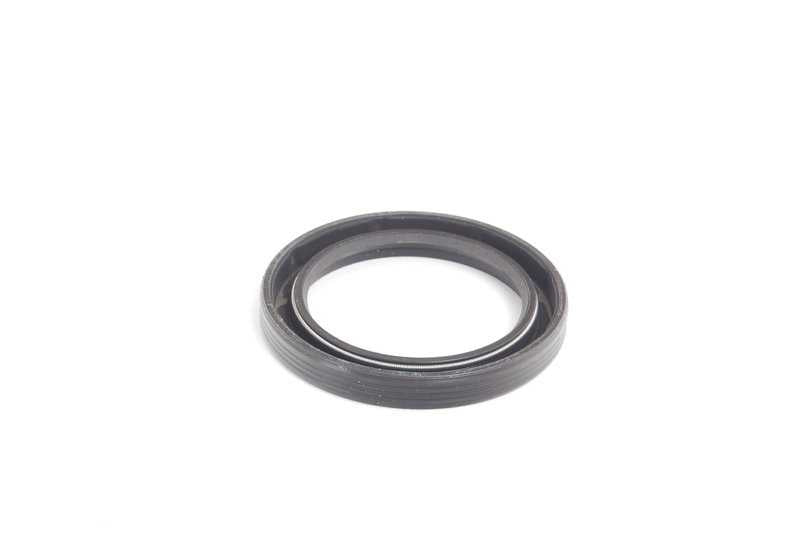 Retén de eje OEM 23017837412 para BMW E60, E61, E63, E64. Original BMW.