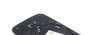 Cristal espejo calefactable gran angular derecho OEM 51168247132 para BMW E46, E65, E66. Original BMW.