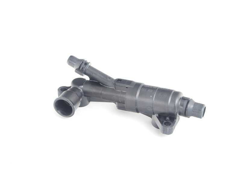 Regolatore BMW 5 E39, 7 Serie E38 (OEM 17211437772). BMW originale