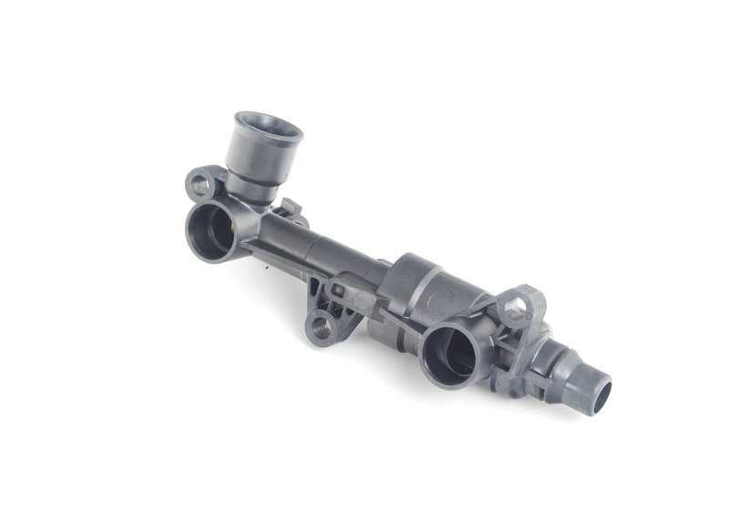 Regolatore BMW 5 E39, 7 Serie E38 (OEM 17211437772). BMW originale