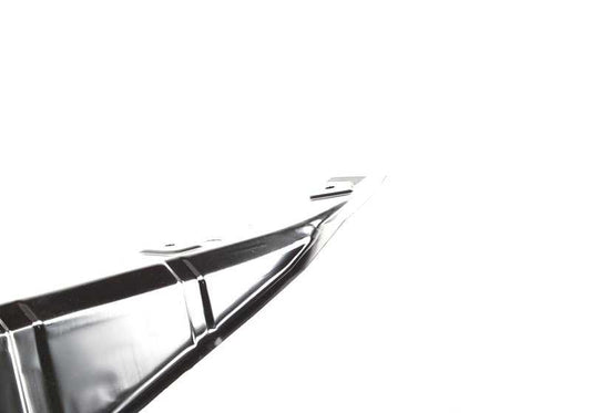 OEM 41118234043 Supporto Fender anteriore sinistro per BMW E46. BMW originale.