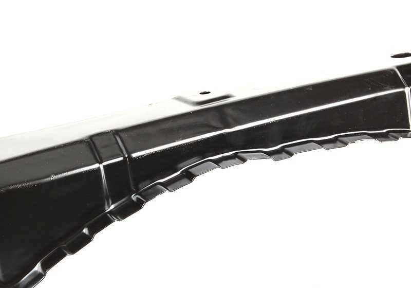OEM 41118234043 Suporte à Fender Frent esquerdo para BMW E46. BMW original.