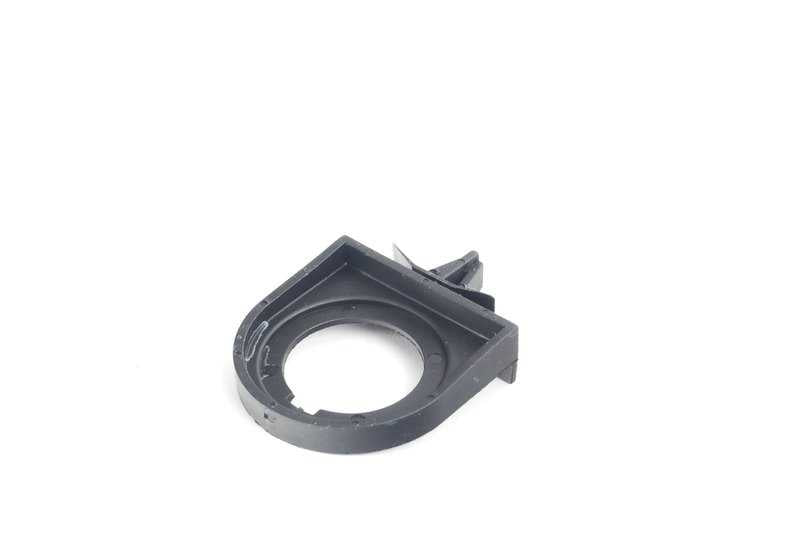 Soporte sonda lambda OEM 11781721039 para BMW E30, E34. Original BMW.