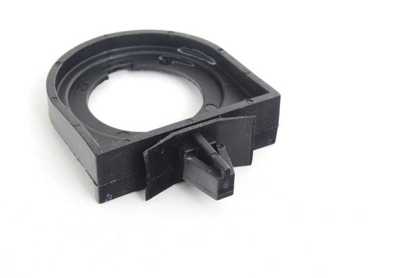 Soporte sonda lambda OEM 11781721039 para BMW E30, E34. Original BMW.