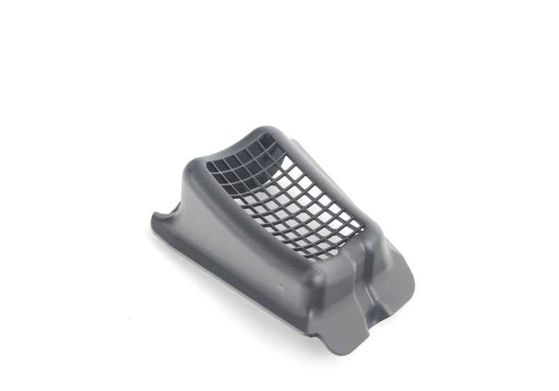 Foglie destra per BMW E81, E82, E87, E88, E90, E91, E92, E93, E84 (OEM 64319267638). BMW originale.