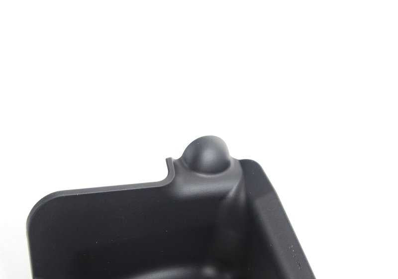 Foglie destra per BMW E81, E82, E87, E88, E90, E91, E92, E93, E84 (OEM 64319267638). BMW originale.