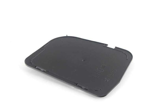 Right cover OEM 64319144870 for BMW E90 m3, E92 m3, E93 m3. Compatible with models from 2007 to 2013. Original BMW.