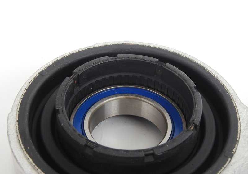 Roulements centraux pour la série BMW 7 E65, E66 (OEM 26127513218). BMW d'origine