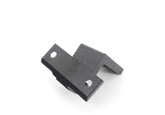 Front Upper Left Door Hinge for BMW E60, E60N, E61, E61N, E70, E70N, E71, E72 (OEM 41517176847). Original BMW