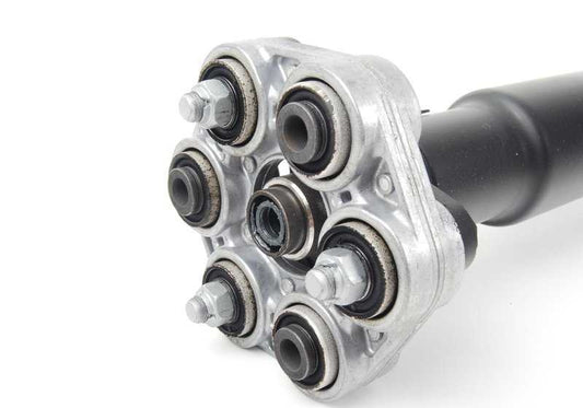 Transmisión cardán para BMW E90, E91, E92, E93. Original BMW. OEM 26107614433.