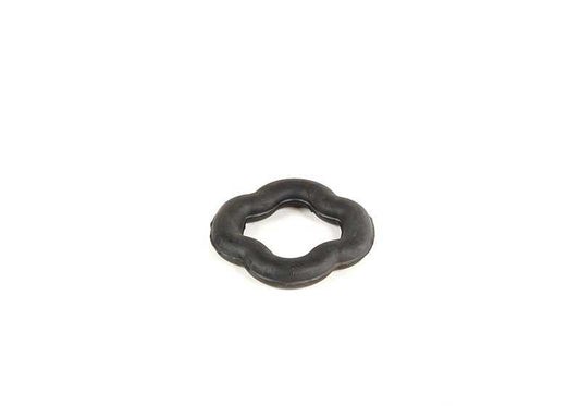 Anneau en caoutchouc pour la série BMW 3 E36 (OEM 18211723647). BMW d'origine.