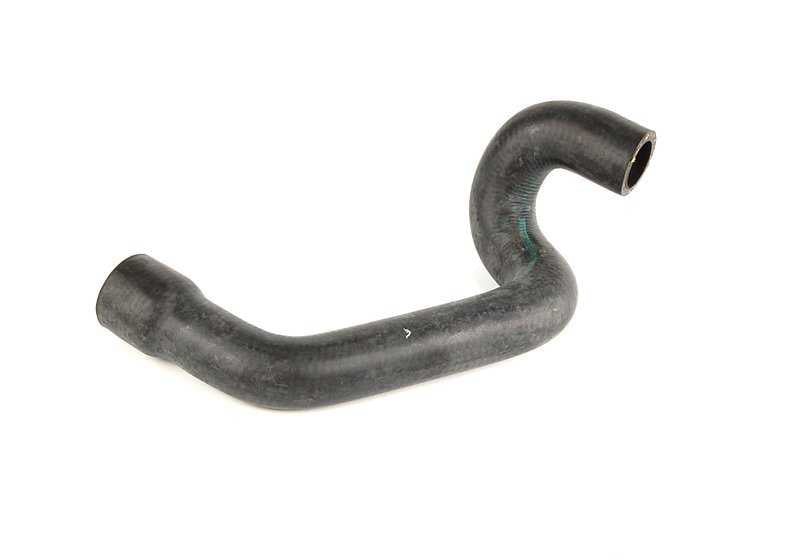 Manguera de refrigeración OEM 64211383350 para BMW E31 850Ci y 850CSi. Compatible con motores M70 y S70. Original BMW.