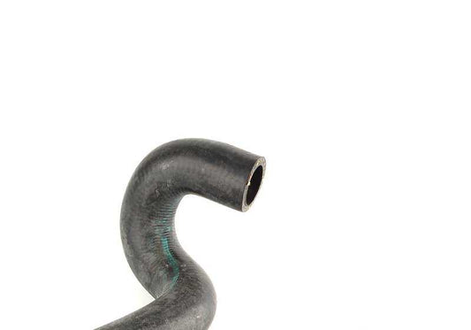 Manguera de refrigeración OEM 64211383350 para BMW E31 850Ci y 850CSi. Compatible con motores M70 y S70. Original BMW.