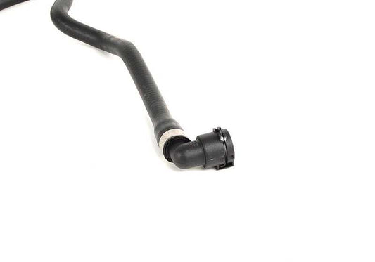 Tube de ventilation OEM 17127508012 pour BMW E65, E66. BMW d'origine.