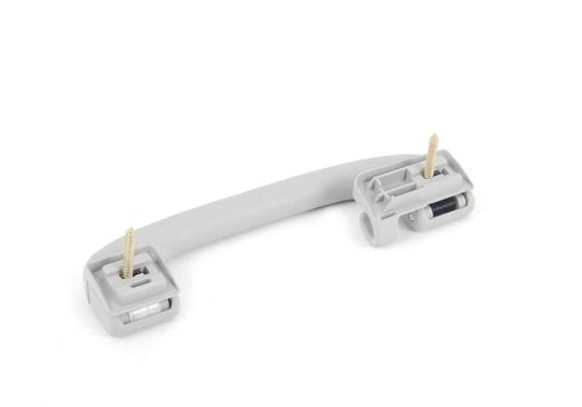 Asa de techo trasero derecho OEM 51168245912 para BMW E39. Original BMW.