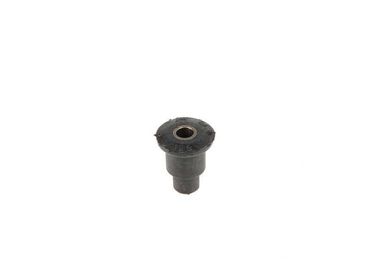OEM bushing 12311715491 for BMW 3 Series E30, E36 and 5 Series E34. Genuine BMW.